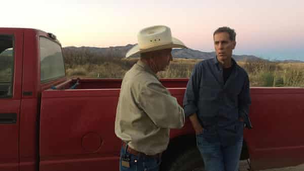 How To Stop An Out Of Control President The Trump Films That May Swing The Midterms Film The Guardian