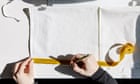 Marks & Spencer to launch clothing repair and alterations service