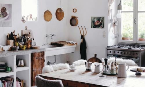 What Makes A House A Home Life And Style The Guardian