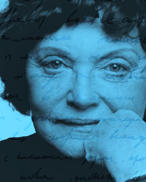 Muriel Spark