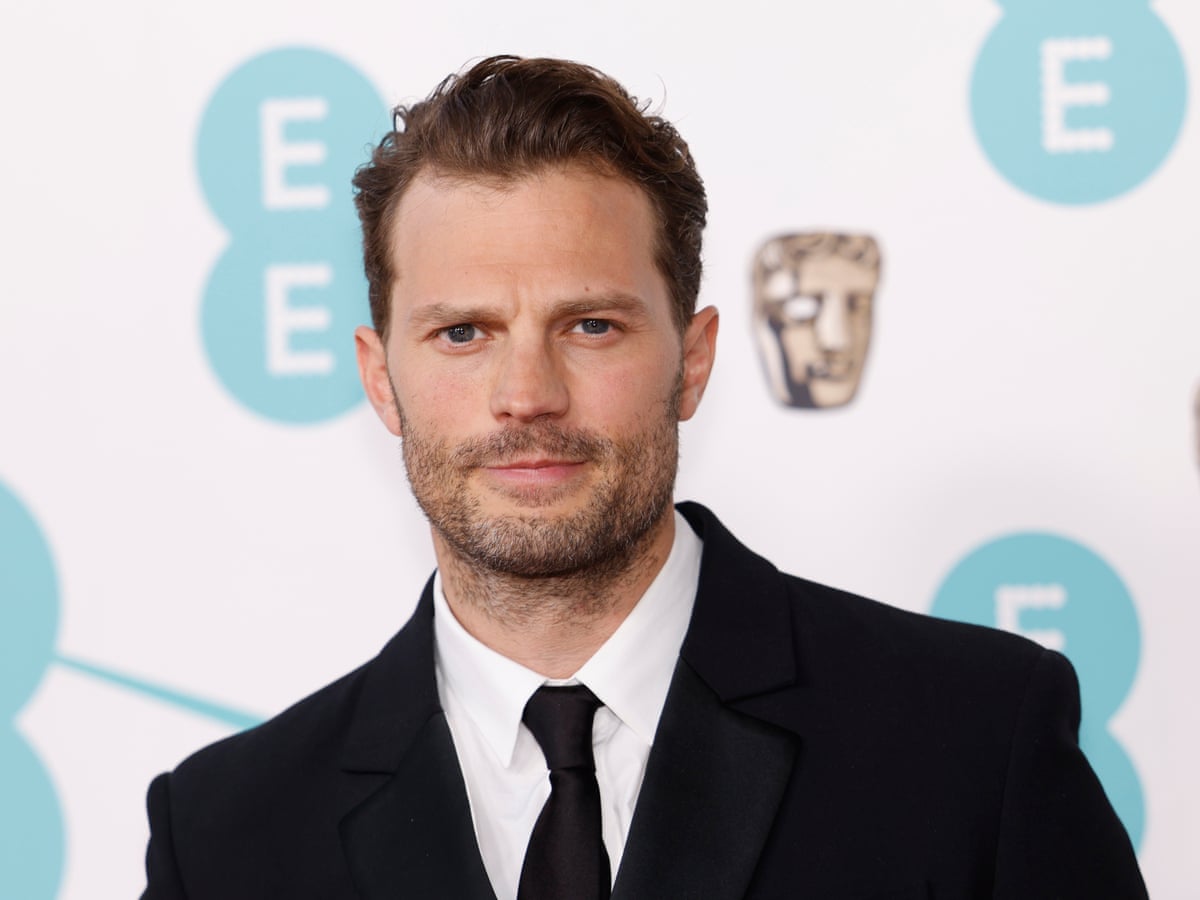 Jamie Dornan fled to rural hideaway after 'ridicule' over Fifty Shades of Grey | Jamie Dornan | The Guardian