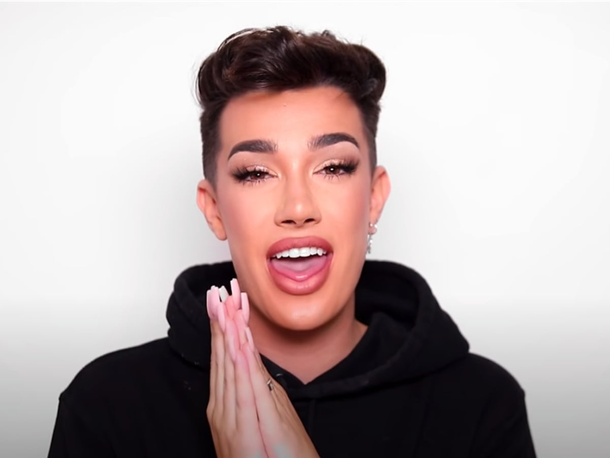 What Kind Of Camera Does James Charles Use?