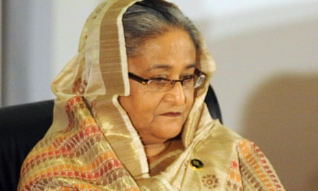 Hasina Ban Xxx - Bangladesh's pluralism is at risk if Sheikh Hasina does not stop extremists  | Bangladesh | The Guardian