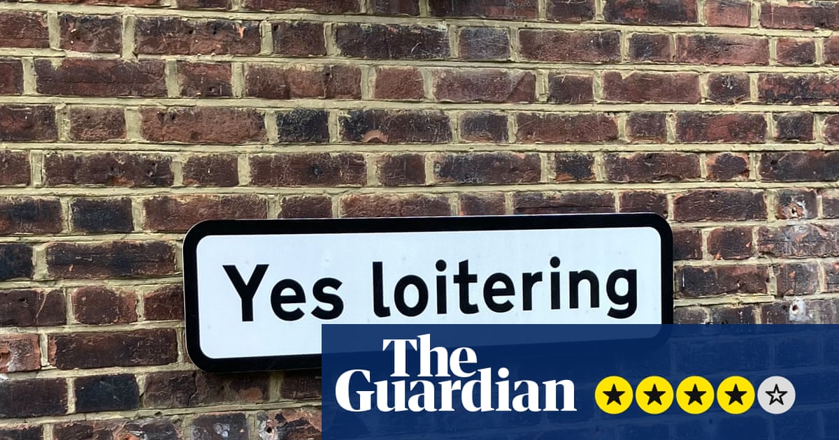 Criminal review – homelessness show delivers a rage-making punch in the gut