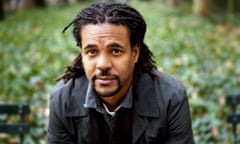 Colson Whitehead