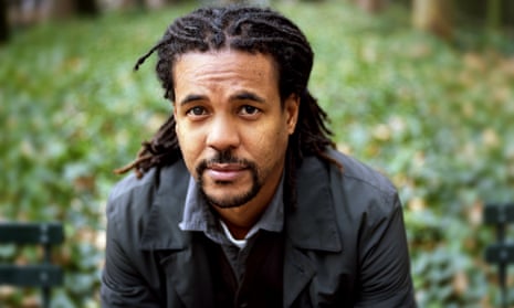 ‘Deserves to win every prize going’: Colson Whitehead, author of The Underground Railway.