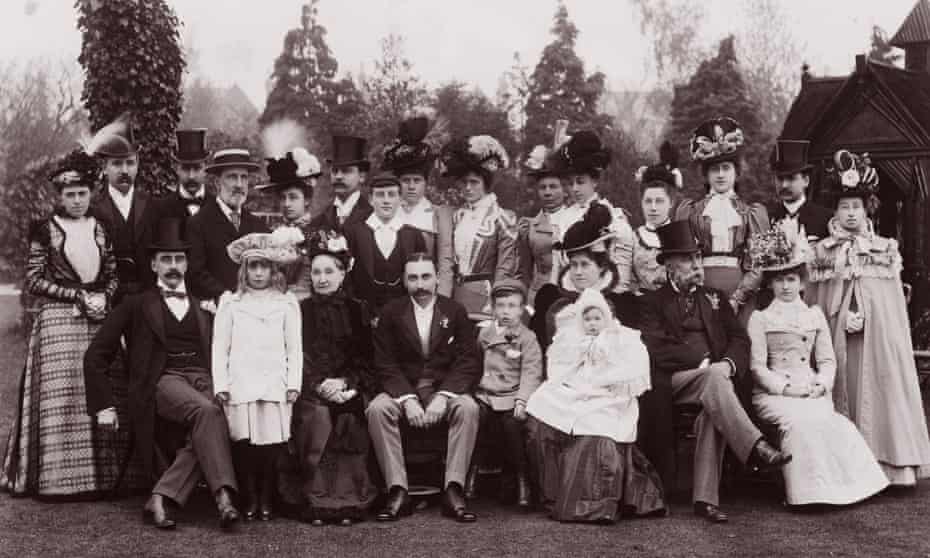 Victorian photograph