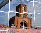 France v Belgium, Italy v Turkey, Northern Ireland v Georgia: Nations League – live