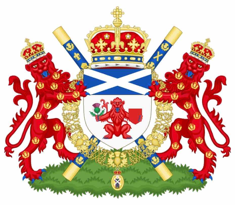 You Might Be A Scottish Lord On Paper But Won T Get Coat Of Arms Scotland The Guardian You Might Be A Scottish Lord On Paper, What Do You Mean By Coat Of Arms