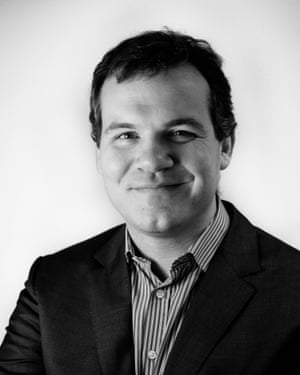 Marc Zornes.