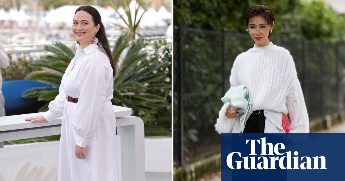 ‘Polished but easy’: how to dress for the office this spring | Australian fashion ‘Polished but easy’: how to dress for the office this spring | Australian fashion