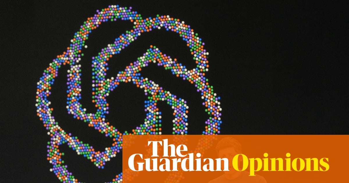 OpenAI가 사과를 위해 호주를 방문했습니다. 그러나 이 핵심 질문들에 답하지 않은 채 떠날 것입니다 | Toby Walsh