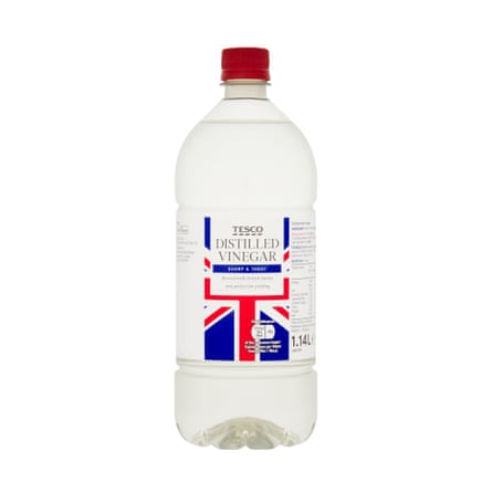 Tesco Distilled Vinegar