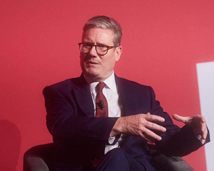 ‘A serious disappointment’: Labour has to regain business sector’s confidence at conference