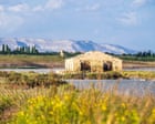TravelWireDaily — Pink flamingos and shimmering lemon groves: exploring Sicily’s Vendicari nature reserve