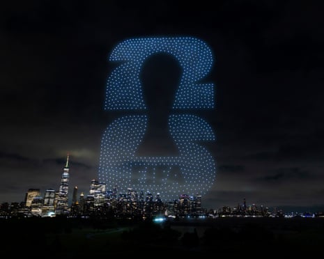 BBC faces criticism over remote World Cup 2026 coverage BBC faces criticism over remote World Cup 2026 coverage