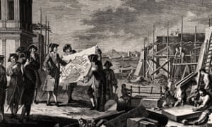 Peter the Great enlisted conscripts, convicts and prisoners of war to build him a city from scratch on Hare’s Island.