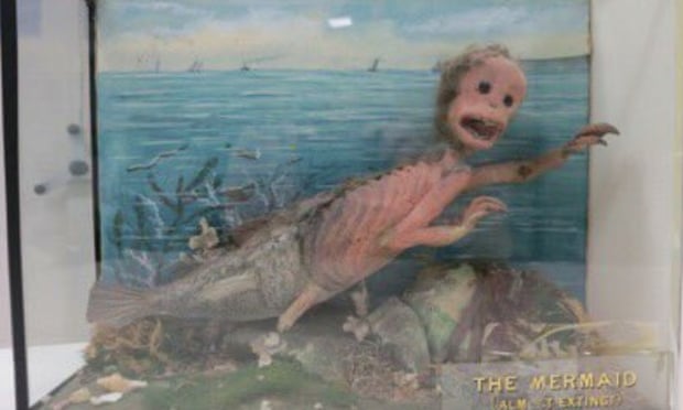 Museums Hold Twitter Showdown To Find World S Creepiest Exhibit Museums The Guardian Museums Hold Twitter Showdown To Find World S Creepiest Exhibit Museums The Guardian