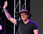 Australia news live: PM shares Dolly Parton memory in tribute; Finocchiaro says NT can power datacentres with Beetaloo gas