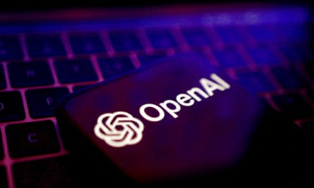 Thoughts? … OpenAI thinks it’s AI can think.