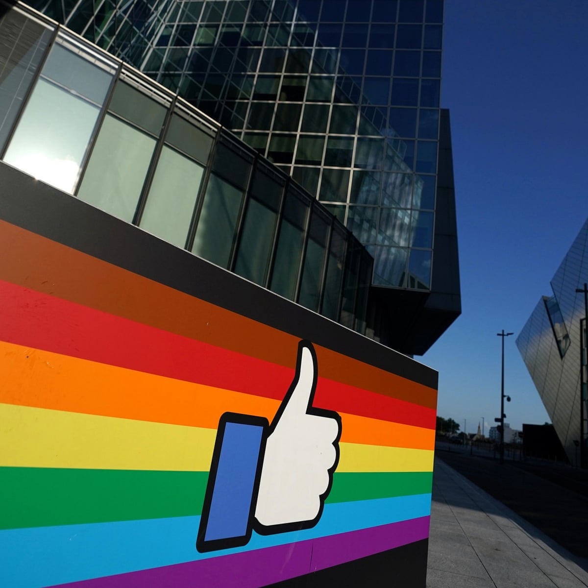 Facebook Moderators Forced To Work In Dublin Office Despite High Tier Lockdown Facebook The Guardian Facebook Moderators Forced To Work In Dublin Office Despite High Tier Lockdown Facebook The Guardian