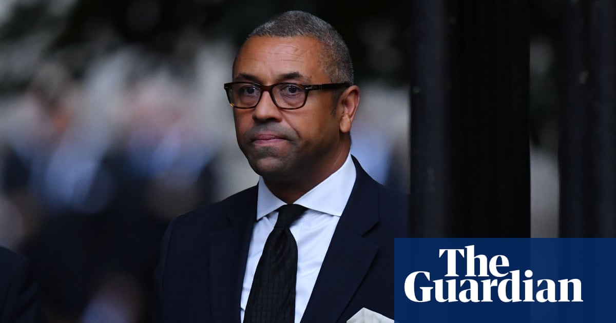 Truss axes national security council, sparking 'talking-shop' concerns - The Guardian