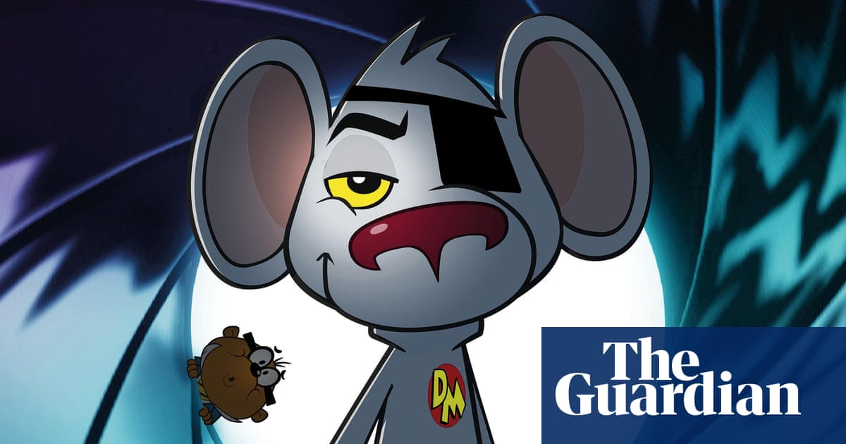 How Writing A Novel Is Different From Writing Danger Mouse