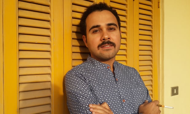 A petition condemning Ahmed Naji’s sentence as ‘a travesty for freedom of expression’ has been signed by almost 9,000 people.