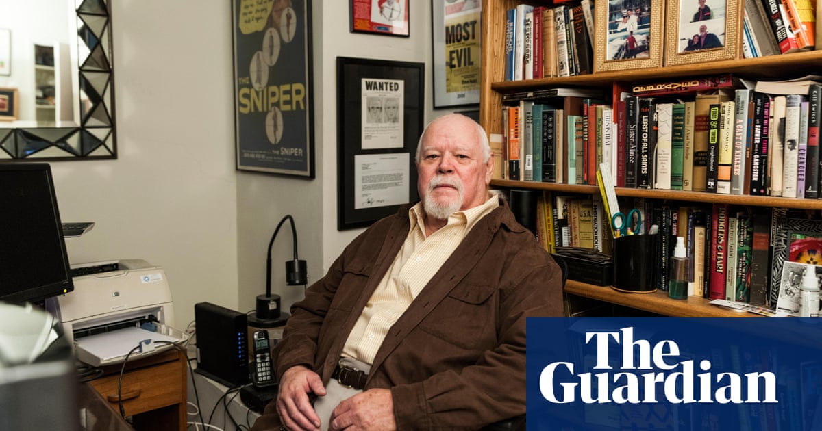 I Know Who Killed The Black Dahlia My Own Father Us News The Guardian