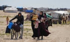 Gaza medics issue malnutrition alert as total Israeli blockade enters fourth week