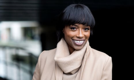 Lorraine Pascale: ‘I don’t like cooking every night. And now that my daughter has left home, I’m back in student mode.’