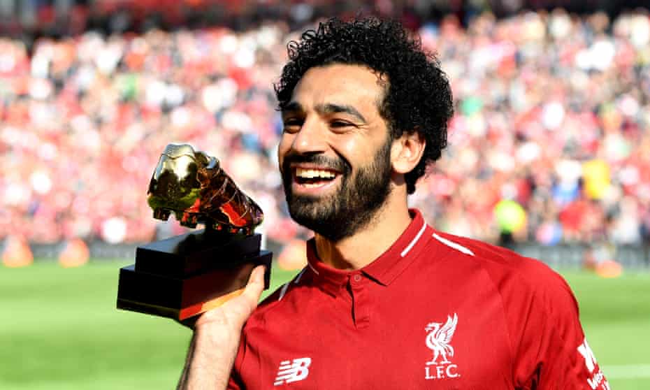liverpool clinch fourth after mohamed salah kickstarts romp against brighton premier league the guardian liverpool clinch fourth after mohamed salah kickstarts romp against brighton premier league the guardian