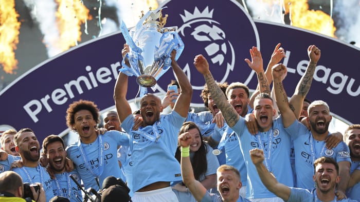 Premier League 2018 19 The Highs And Lows Of The Season Video