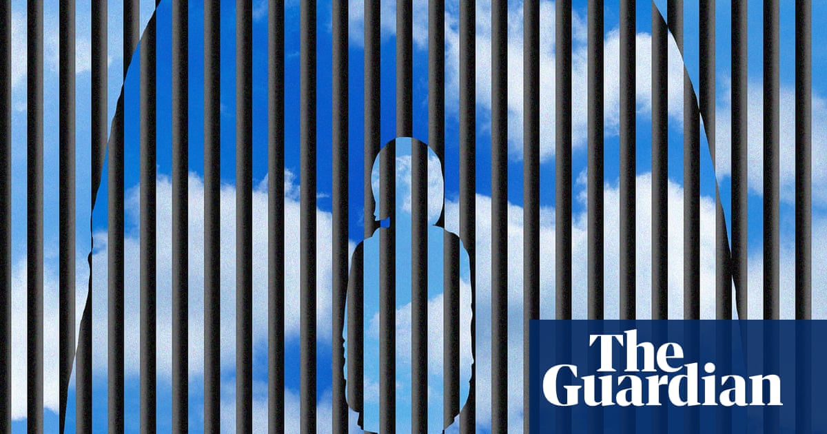 Harriet Clark spent a lifetime visiting her mother, an ex-Weather Underground member, in prison: The US has always used family separation to destabilize'