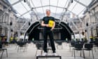 Post-Brexit visa rules a 'disaster' for arts, says Edinburgh festival director