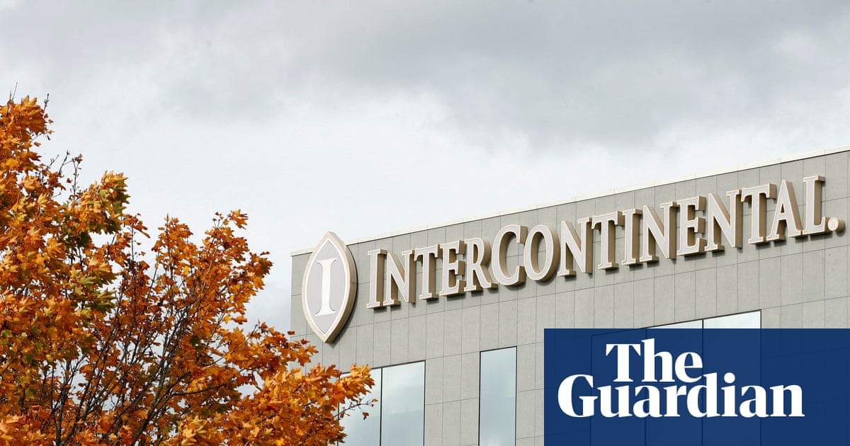 UK competition watchdog investigates hotel groups over alleged data sharing