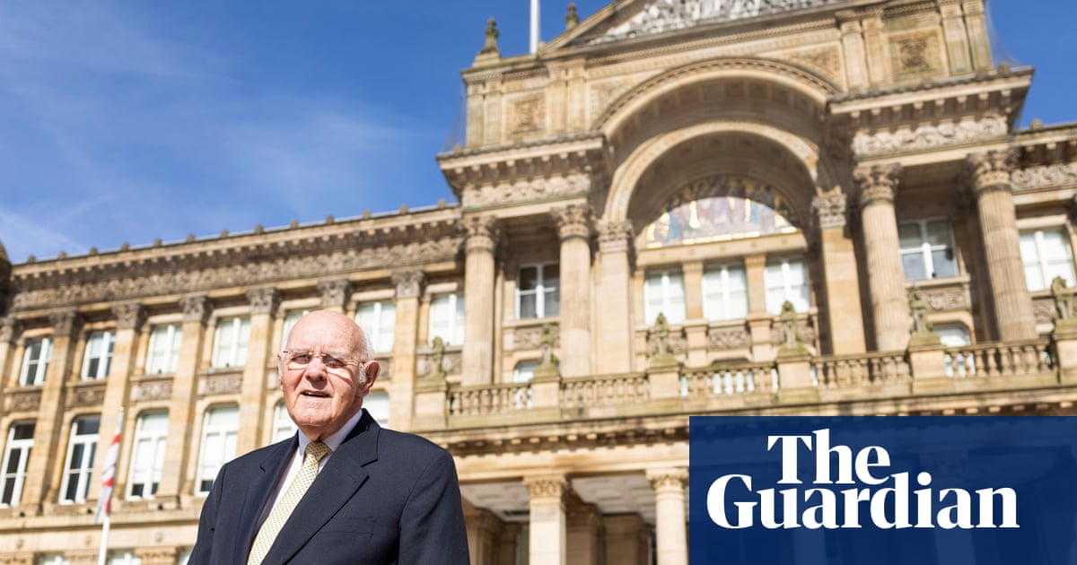 बर्मिंघम स्थानीय चुनाव उम्मीदवारों से भरा पड़ा है – लेकिन क्या परिणाम ‘अराजकता का गठबंधन’ होगा?