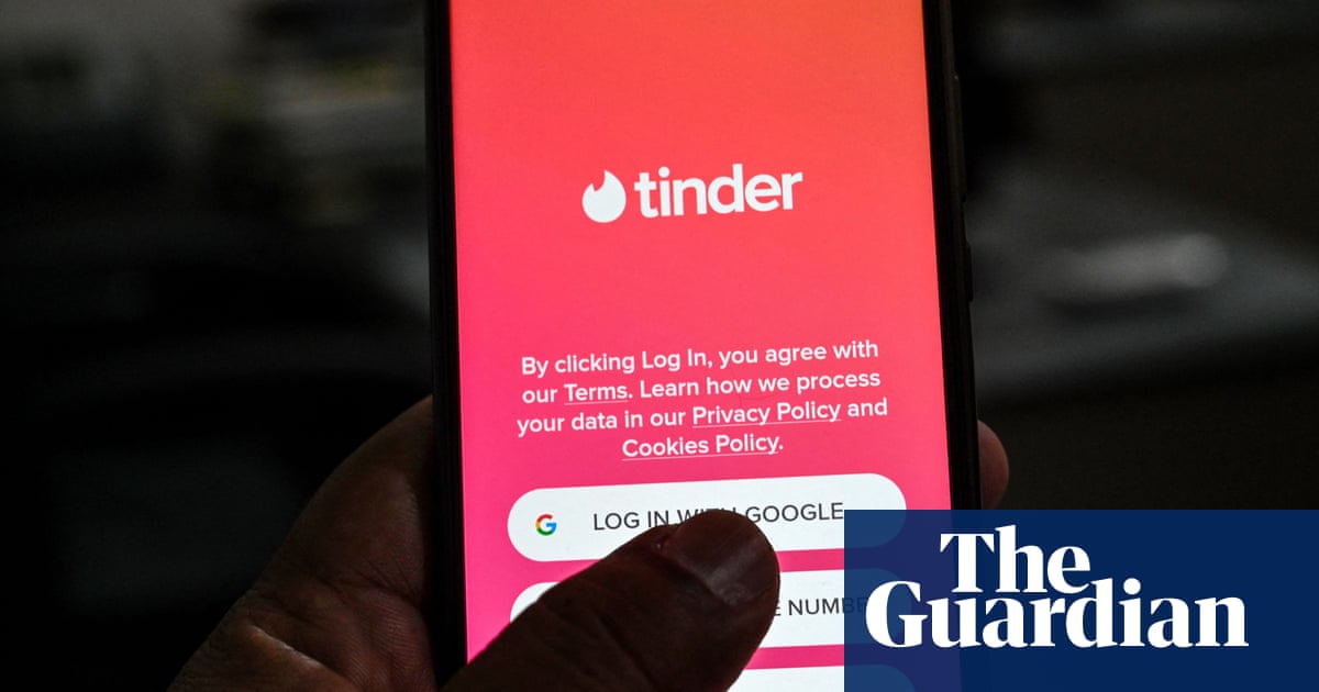 Tinder now offers criminal background checks, but there’s a big problem
