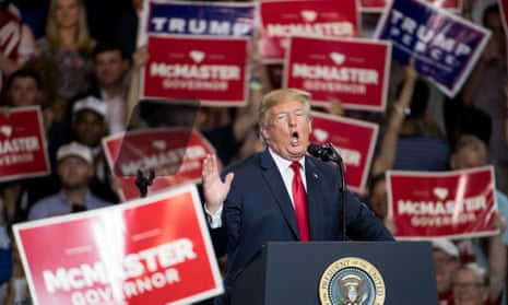 Trump should inspire us all, but not in the way you might guess