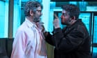 Brian & Roger: A Highly Offensive Play review - podcast duo's OTT exploits