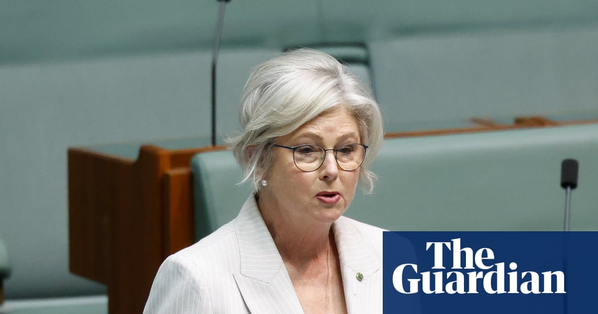 Independent MP Helen Haines Injured in Vehicle Incident Outside Wangaratta Office