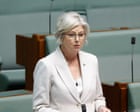 Independent MP Helen Haines injured in incident outside Wangaratta office in regional Victoria