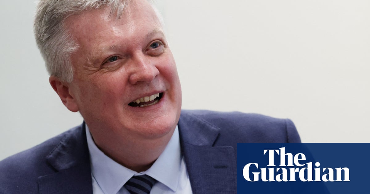 Pace of UK interest rate cuts is too rapid, Bank of England chief economist says Pace of UK interest rate cuts is too rapid, Bank of England chief economist says