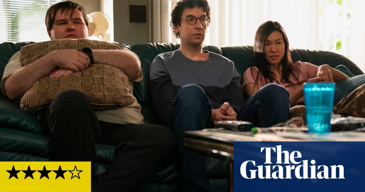 As We See It review – a very sweet autism drama with lots of heart