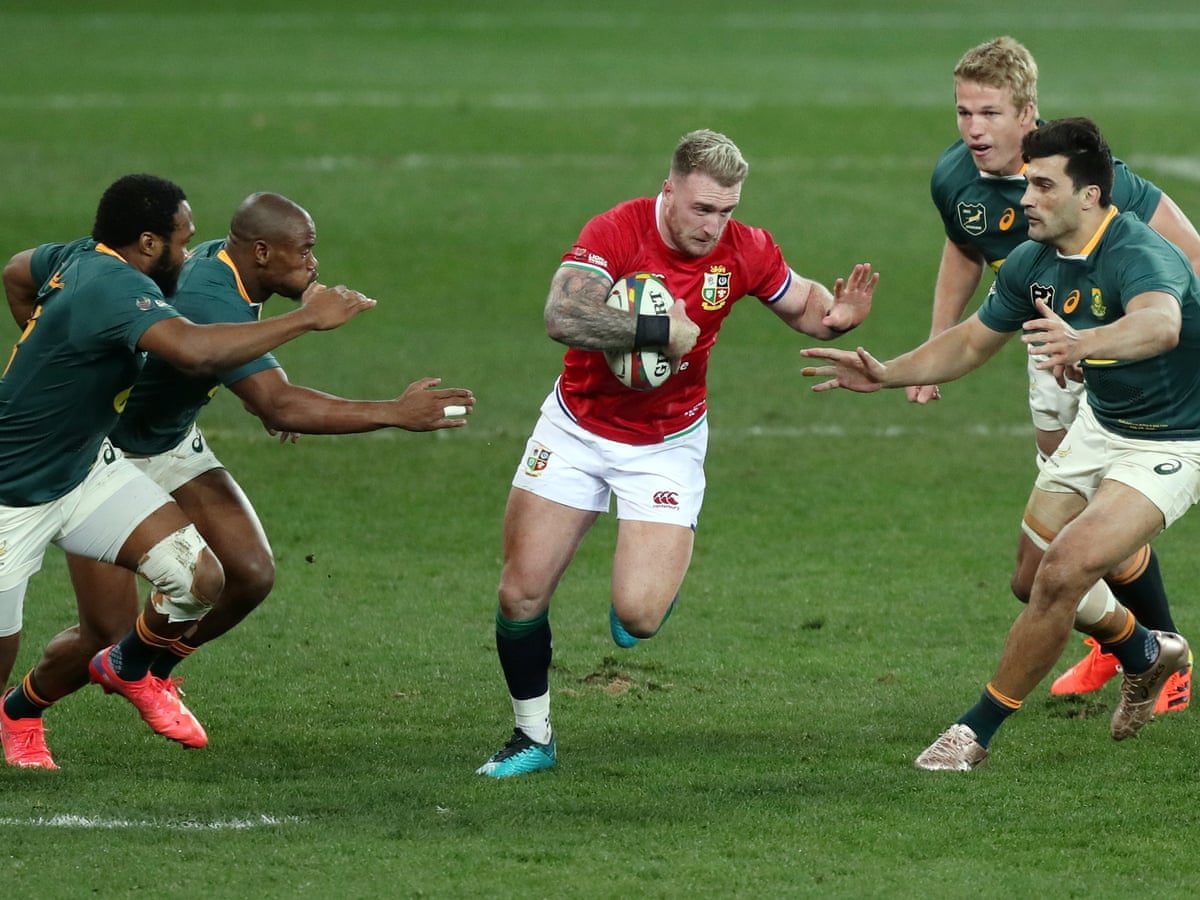 pix Lions V South Africa https www theguardian com sport live 2021 jul 24 south africa v british irish lions first test live