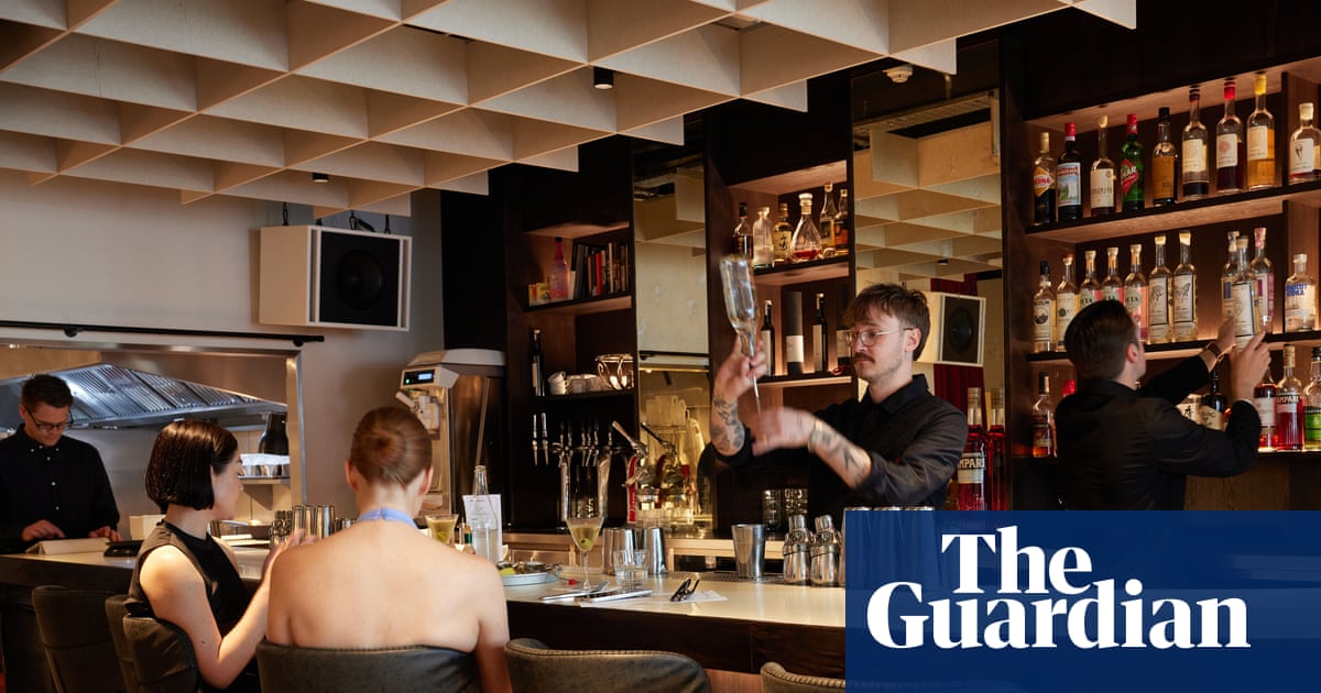 Bar Shrimp, Manchester M1: «Αυτό είναι ένα νόστιμο, εξαιρετικά έμπειρο μαγείρεμα» – κριτική εστιατορίου | Η Grace Dent σε εστιατόρια