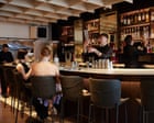 Bar Shrimp, Manchester M1: ‘This is meaningful, highly adept cooking’ – restaurant review | Grace Dent on restaurants