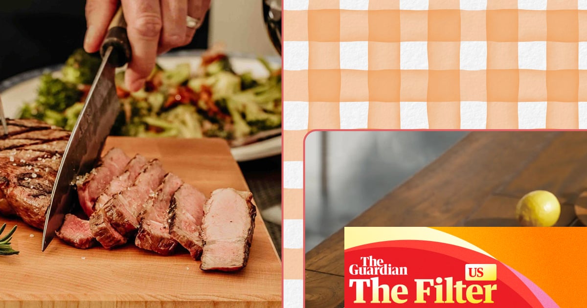 The best plastic-free cutting boards in the US: I spent six weeks testing 10 boards, and these won