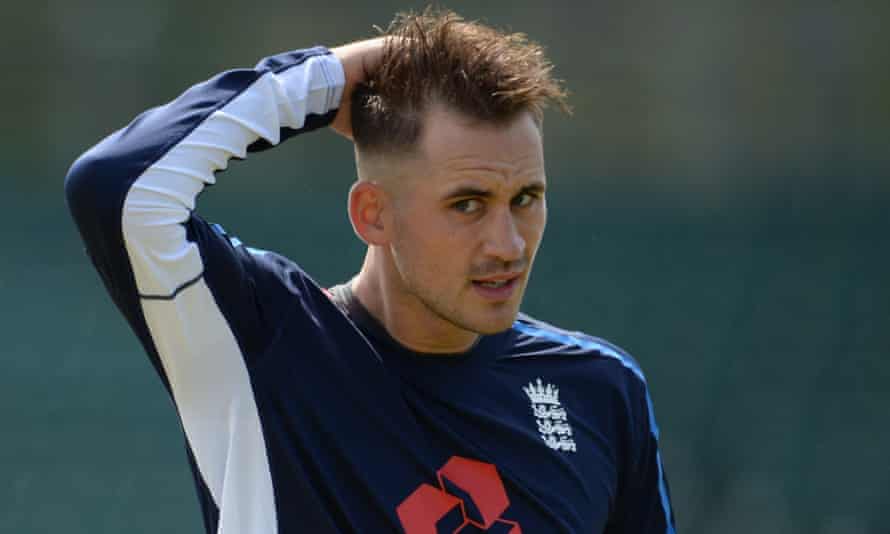As Of Now, Alex Hales Has No Room In Strong England Side, Says Eoin Morgan 2 Alex Hales is serving a 21-day ban from cricket for recreational drug use.