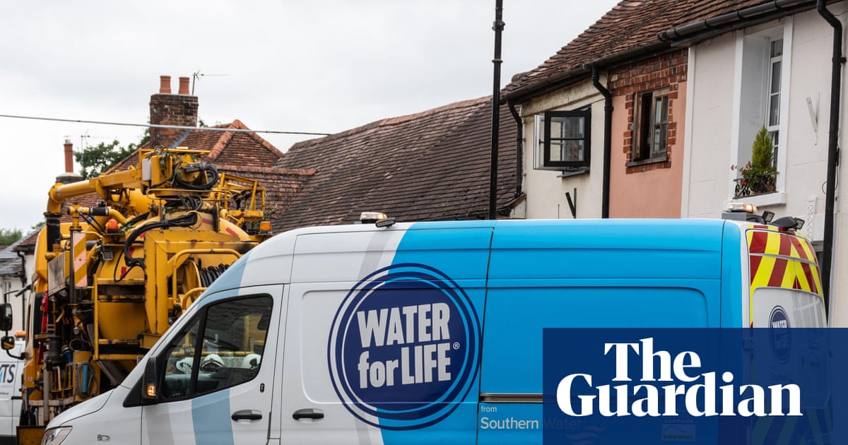 Burst pipe leaves homes in East Sussex without water on Christmas Day | East Sussex Burst pipe leaves homes in East Sussex without water on Christmas Day | East Sussex